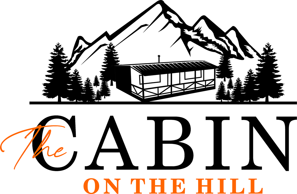 The Cabin on The Hill